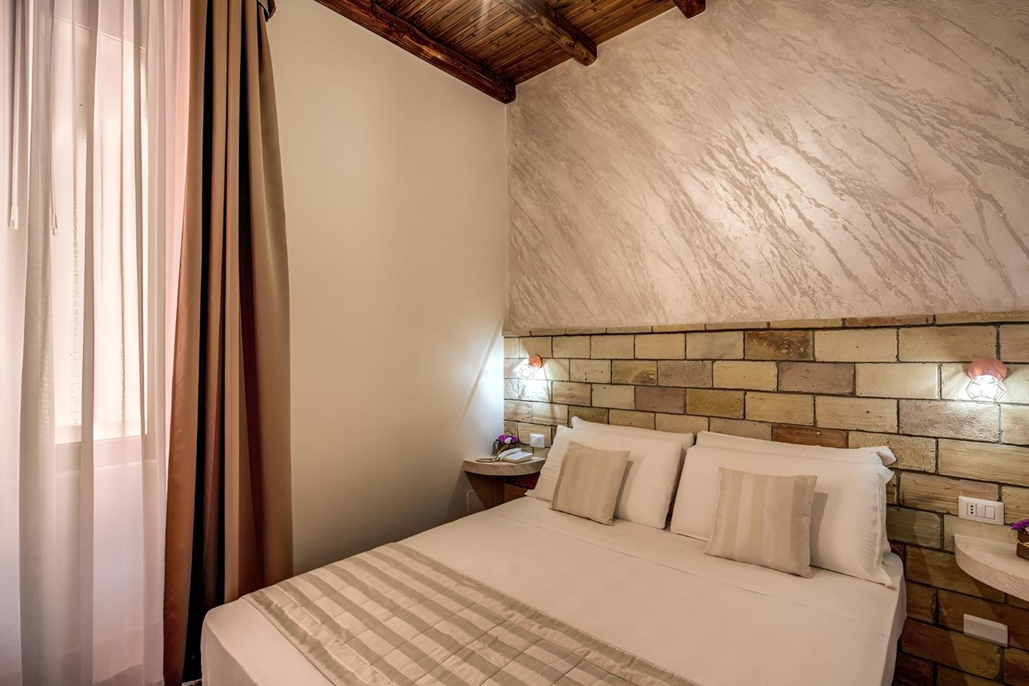 Casa de hóspedes Colosseo