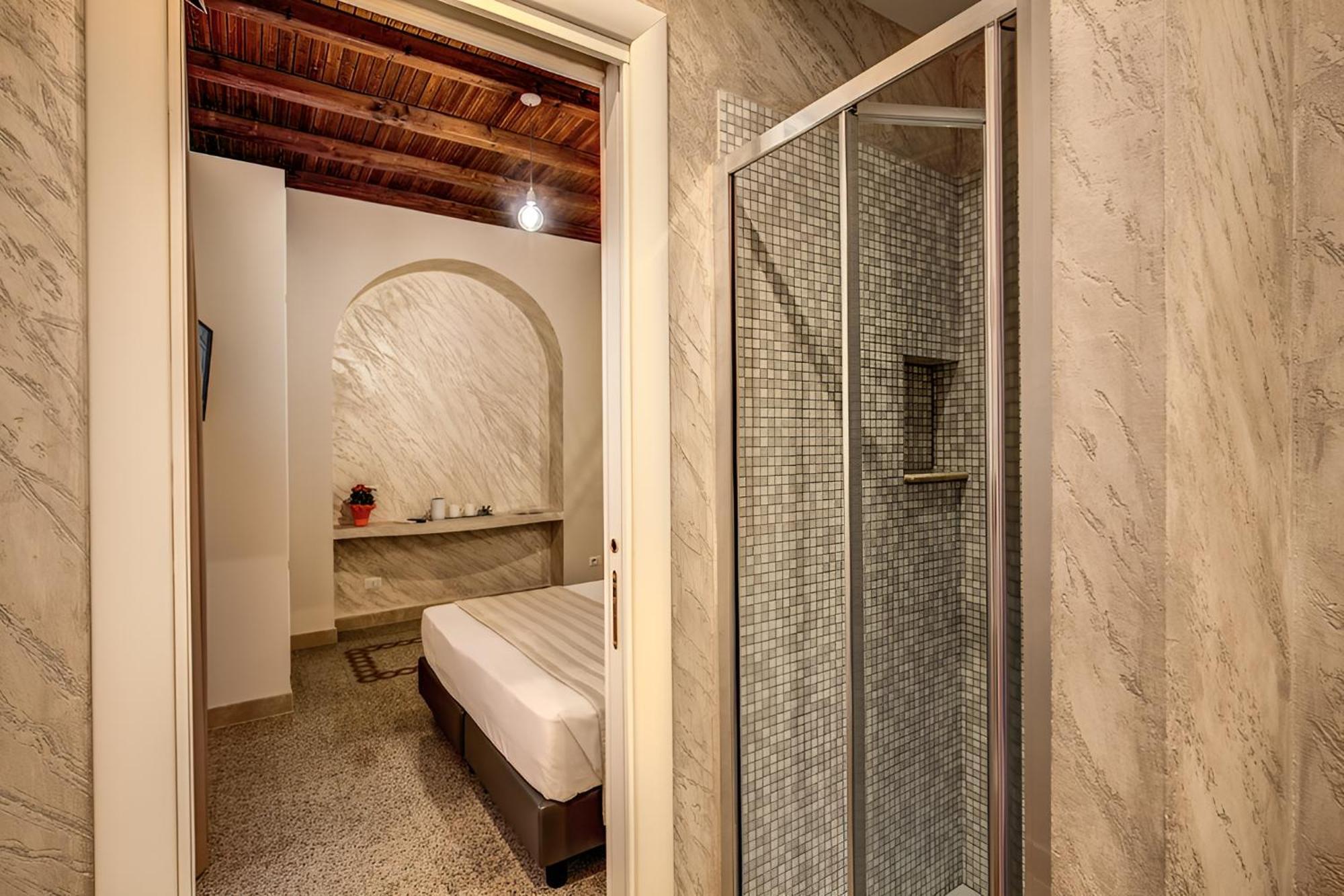 Casa de hóspedes Colosseo 3*